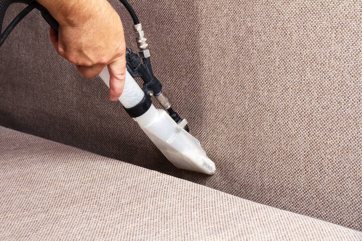 Sofa Cleaning by True Eco Dry LLC