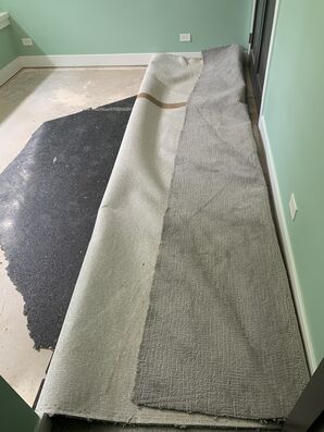 Carpet Repair in Chicago, IL