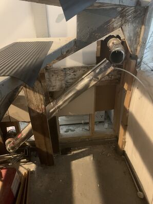 Dryer Vent Cleaning in Oak Park, IL (3)